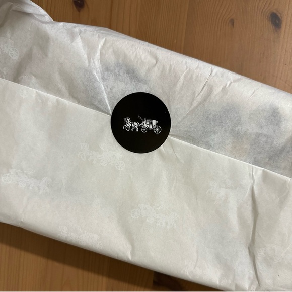 🌸 Coach Jamie Camera Bag With Floral Print - Picture 7 of 11